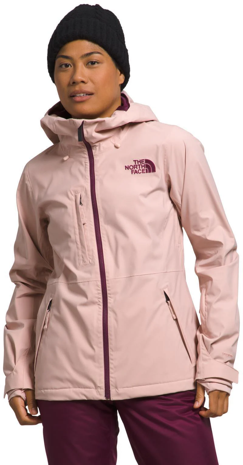 Freedom Stretch Jacket - Womens - Image 16