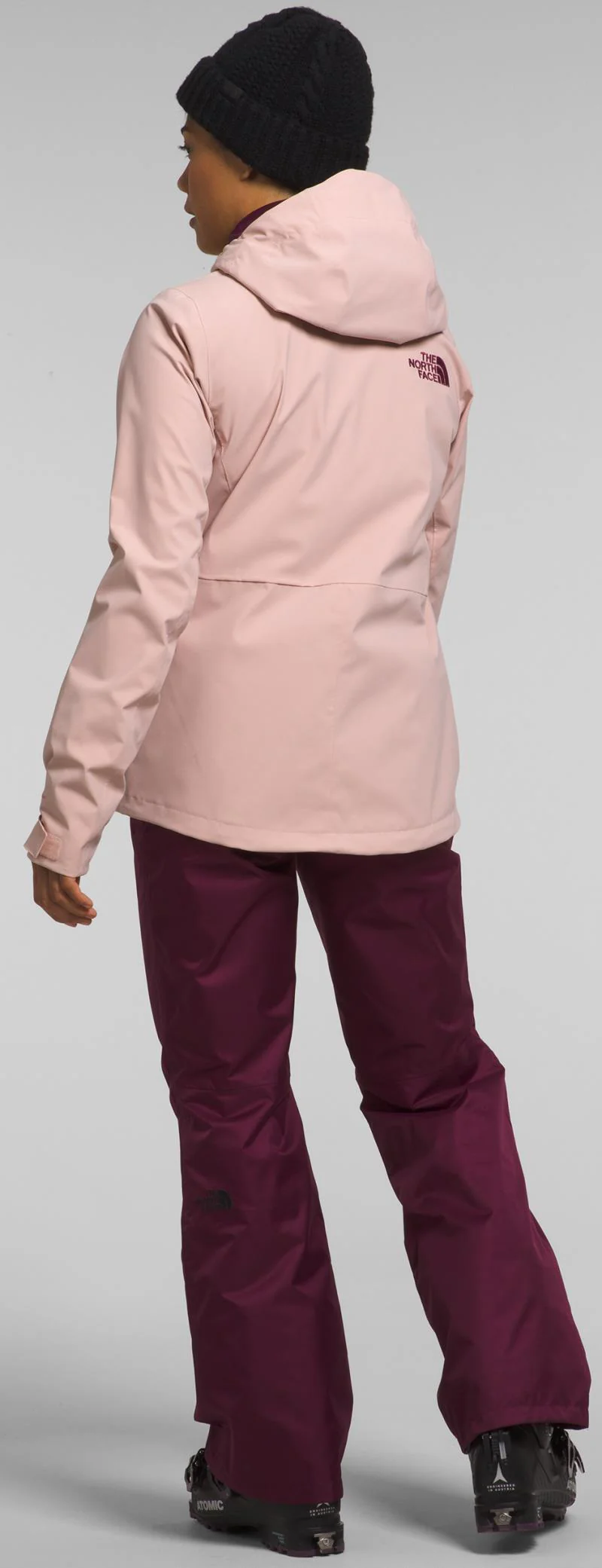 Freedom Stretch Jacket - Womens - Image 17