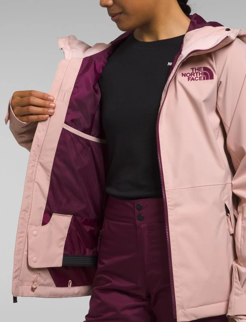 Freedom Stretch Jacket - Womens - Image 18