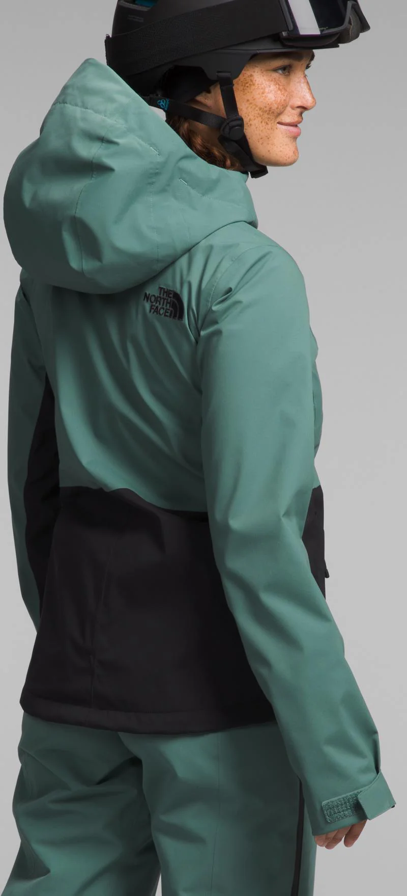 Freedom Stretch Jacket - Womens - Image 2