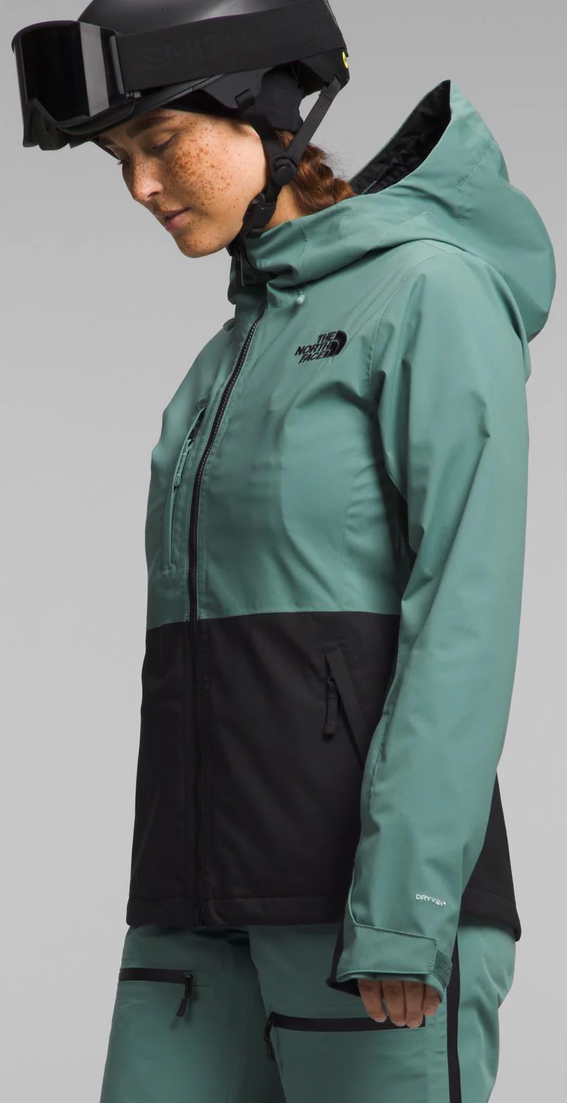 Freedom Stretch Jacket - Womens - Image 3