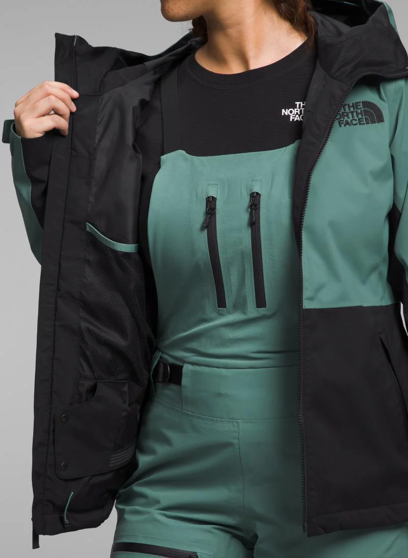 Freedom Stretch Jacket - Womens - Image 4