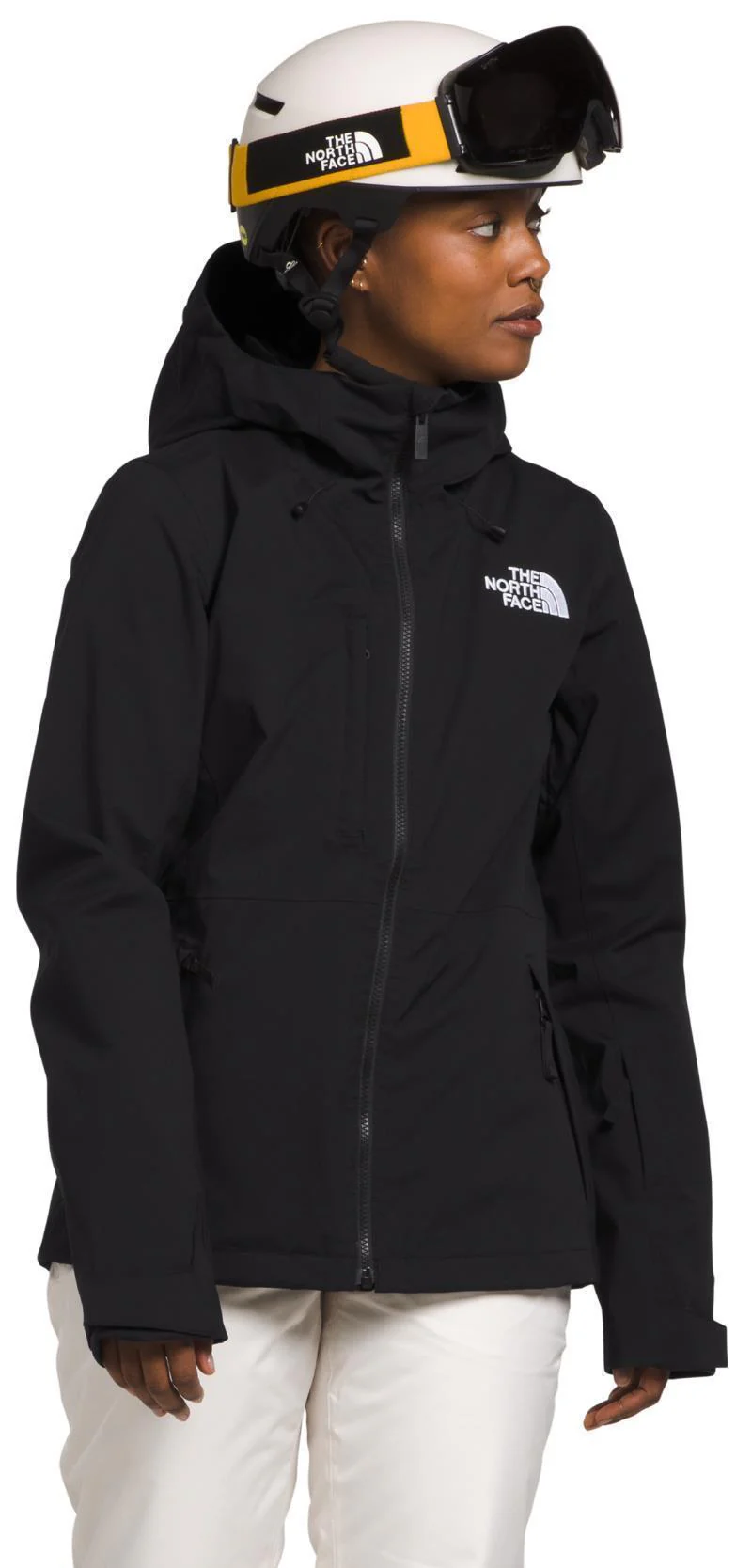 Freedom Stretch Jacket - Womens - Image 6