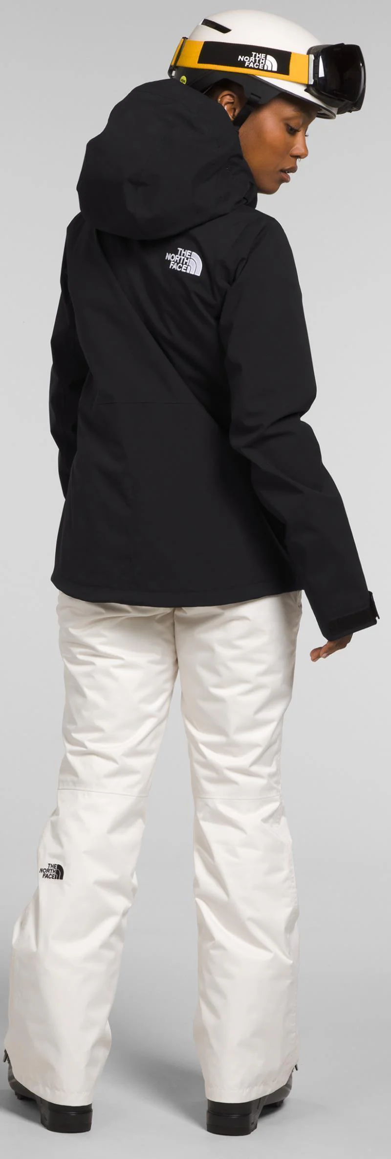 Freedom Stretch Jacket - Womens - Image 7