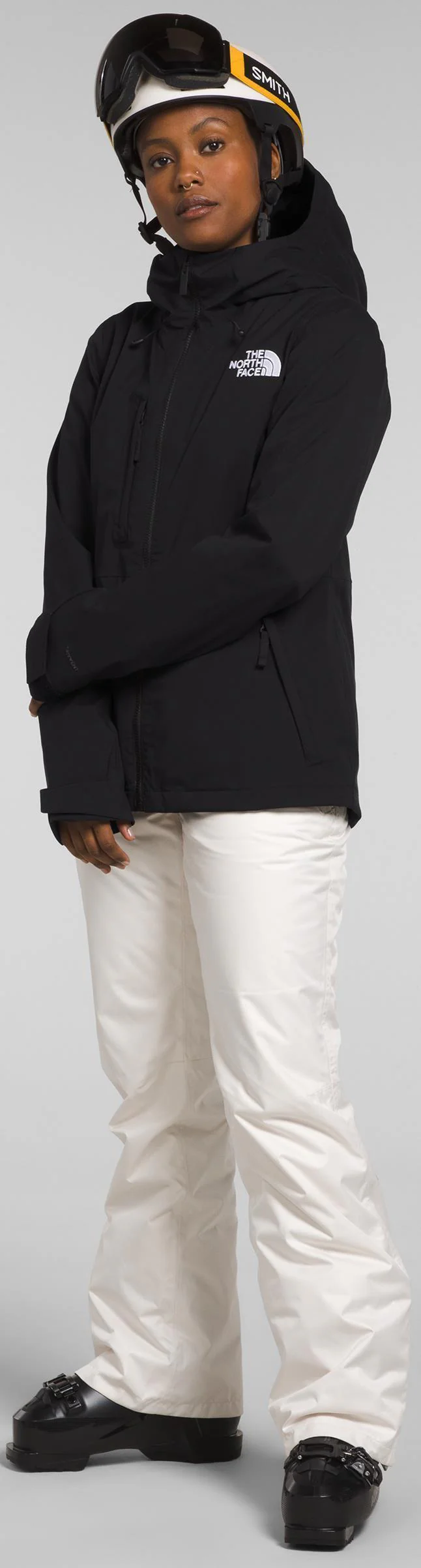 Freedom Stretch Jacket - Womens - Image 8