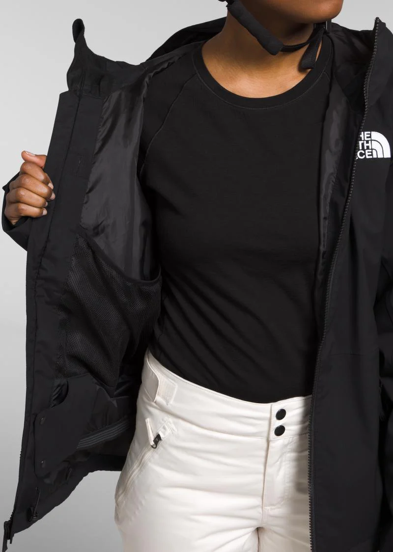 Freedom Stretch Jacket - Womens - Image 9