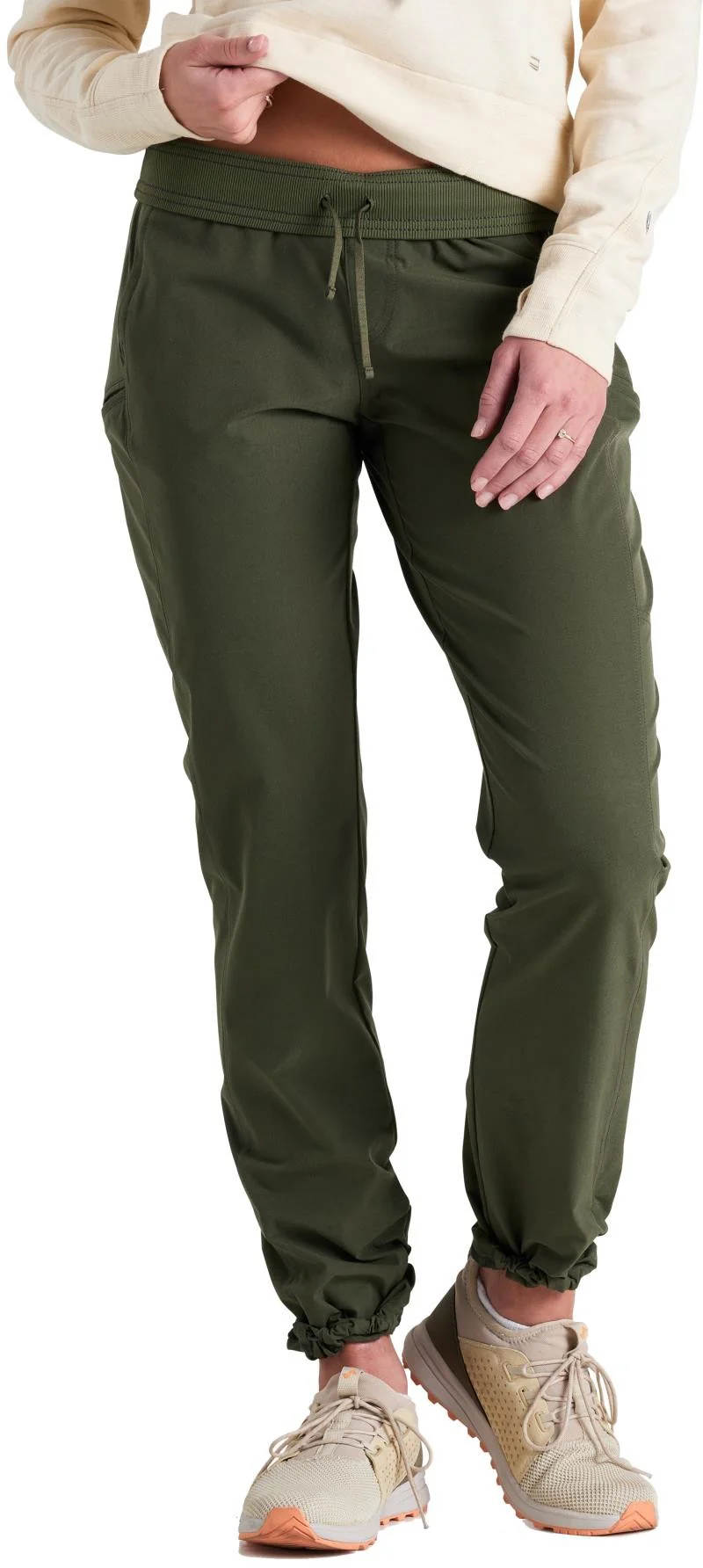 Freeflex Dash Pants, Short - Womens - Image 4