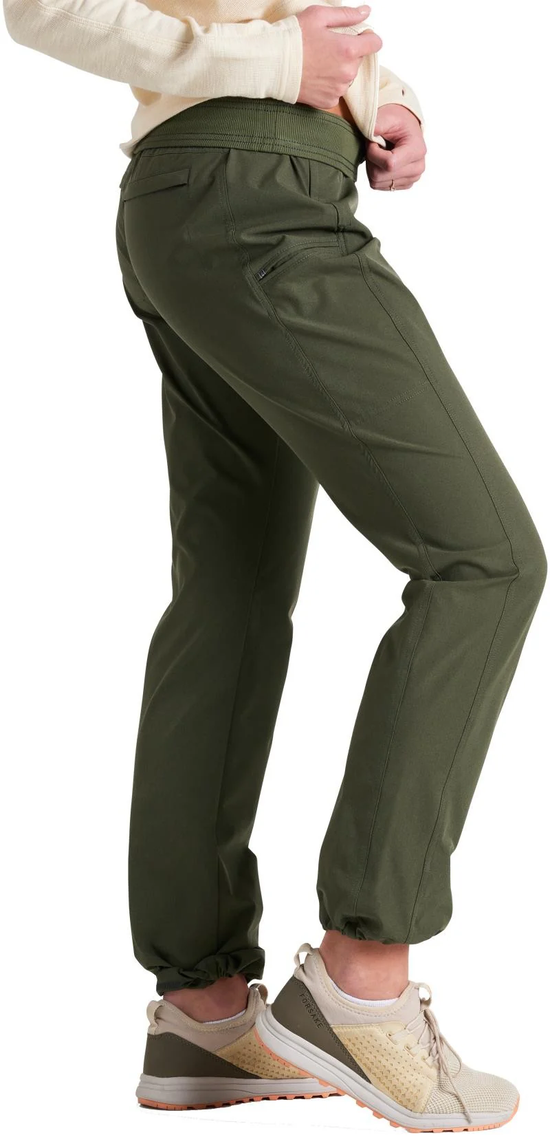 Freeflex Dash Pants, Short - Womens - Image 5