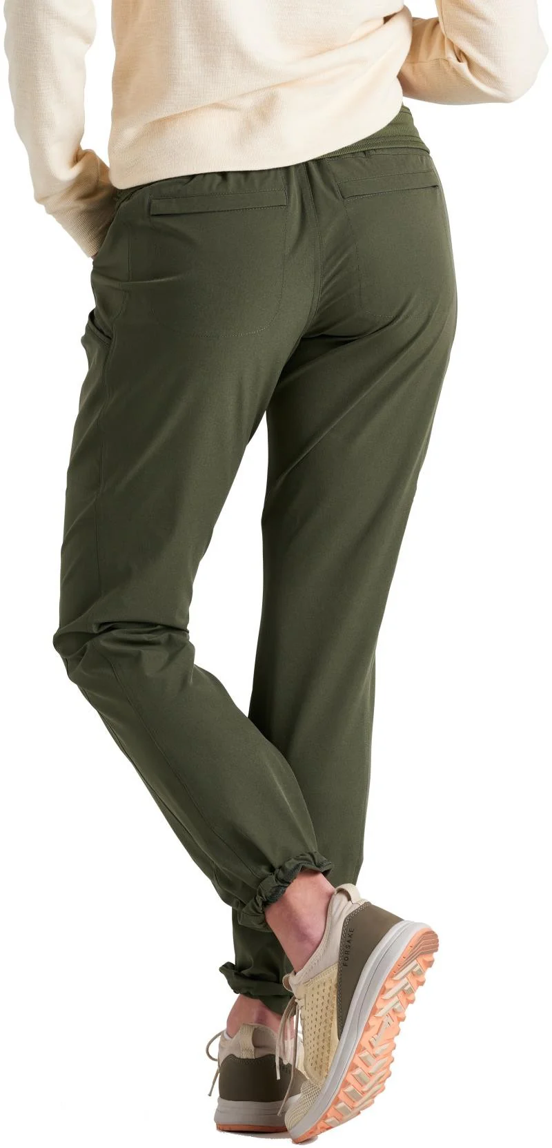 Freeflex Dash Pants, Short - Womens - Image 6