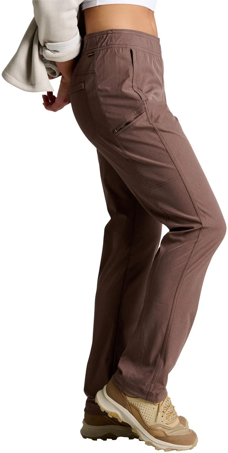 Freeflex Dash Pants, Short - Womens - Image 8