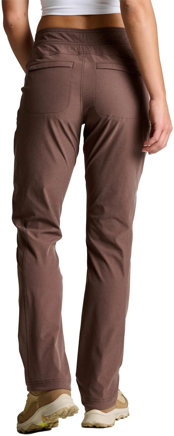 Freeflex Dash Pants, Short - Womens - Image 9
