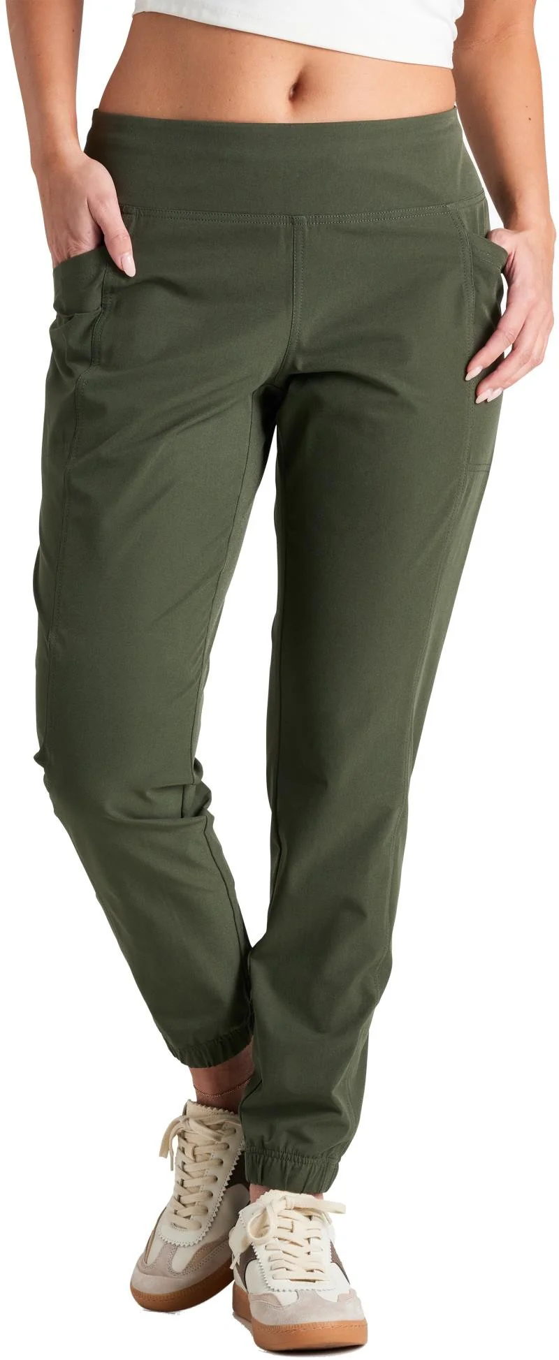 Freeflex Joggr, Reg - Womens - Image 4