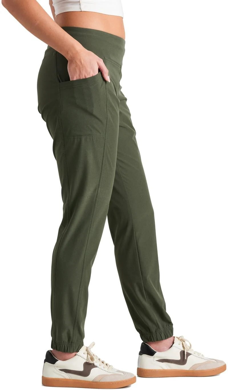 Freeflex Joggr, Reg - Womens - Image 5