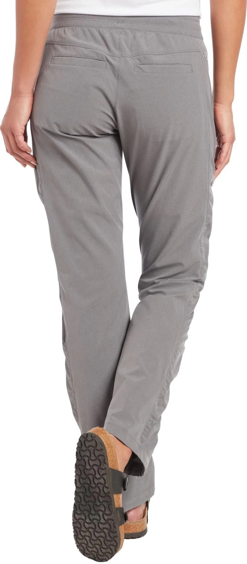 Freeflex Move Pants, 30" Inseam - Womens - Image 10