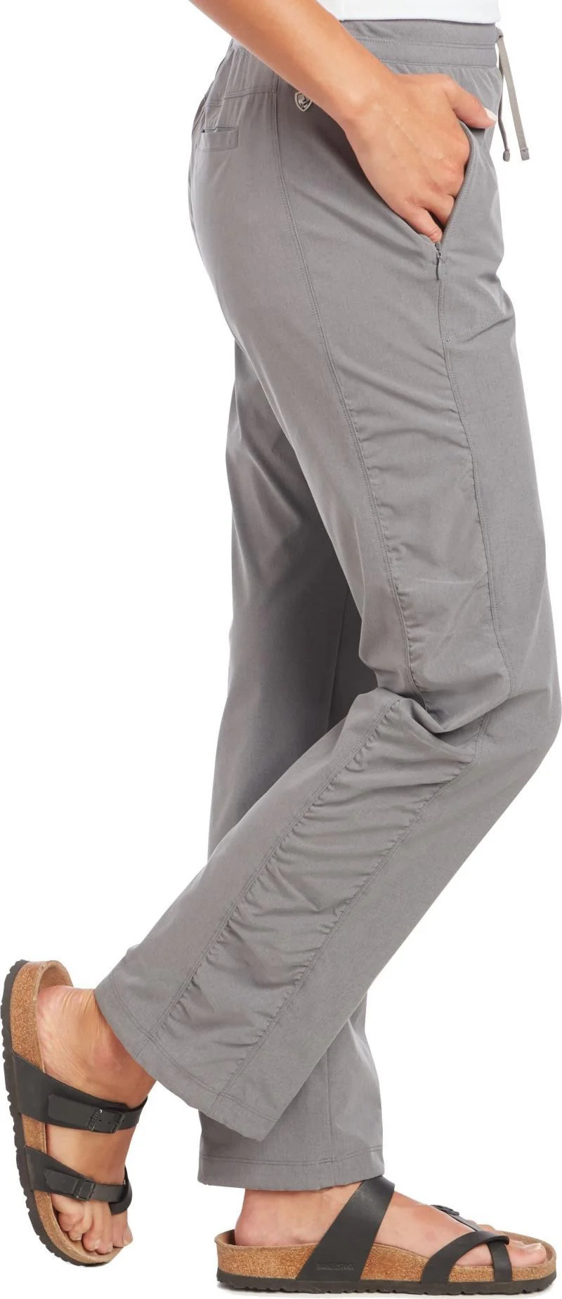 Freeflex Move Pants, 30" Inseam - Womens - Image 11