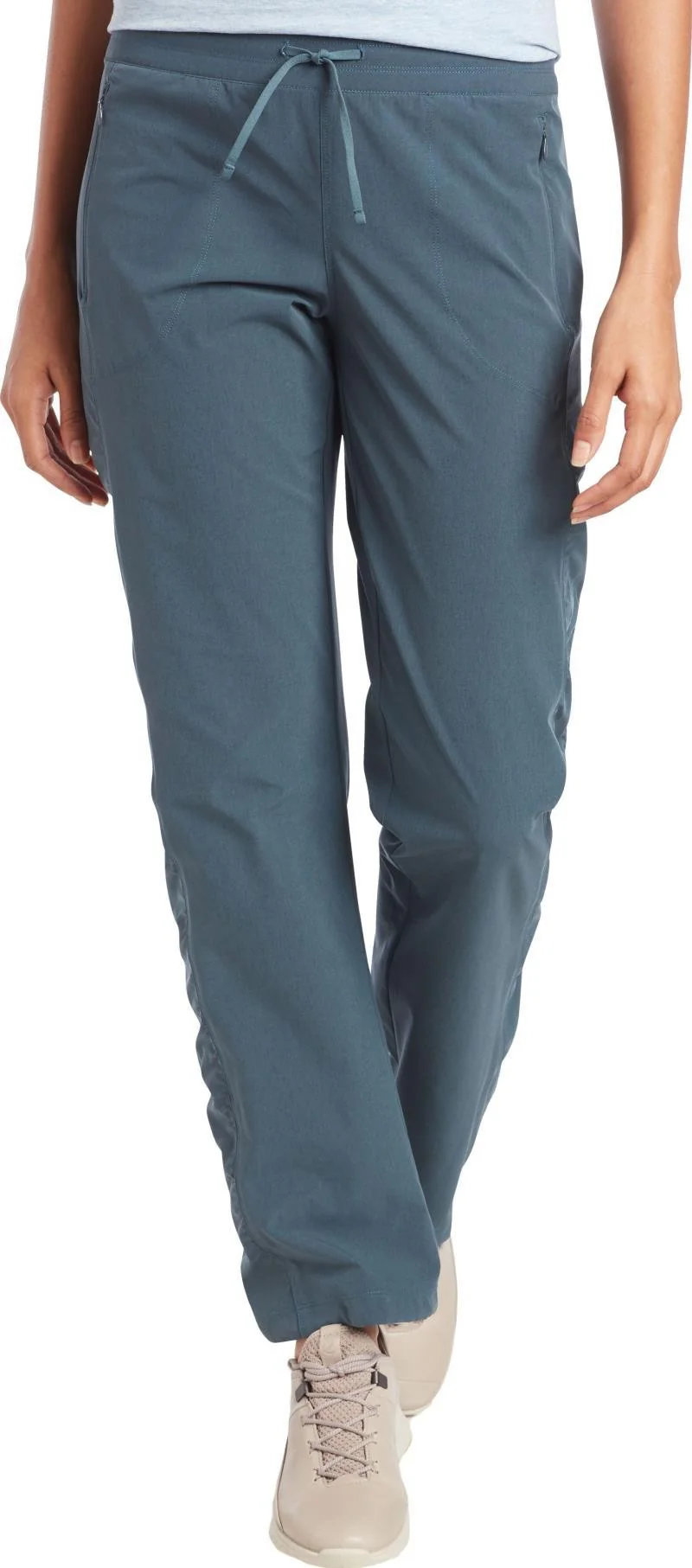 Freeflex Move Pants, 30" Inseam - Womens - Image 12