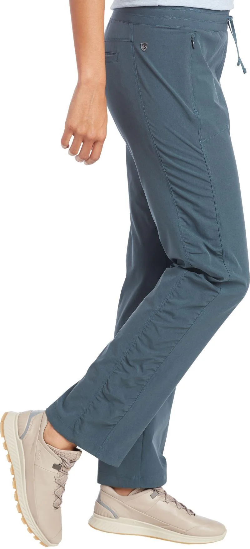 Freeflex Move Pants, 30" Inseam - Womens - Image 14