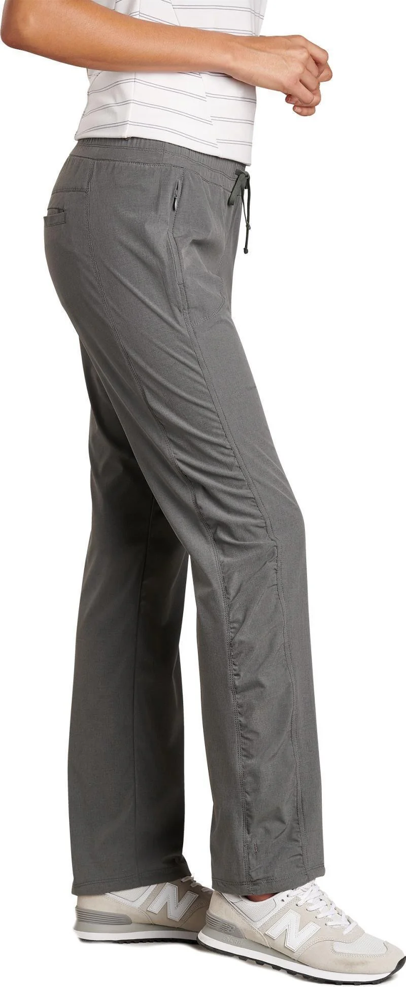 Freeflex Move Pants, 30" Inseam - Womens - Image 2