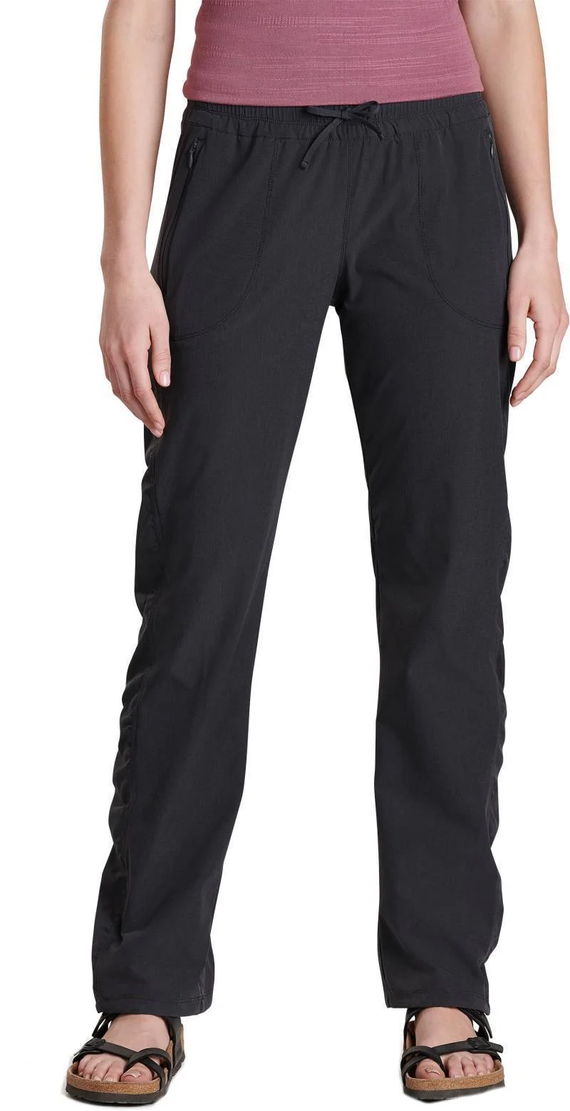 Freeflex Move Pants, 30" Inseam - Womens - Image 3