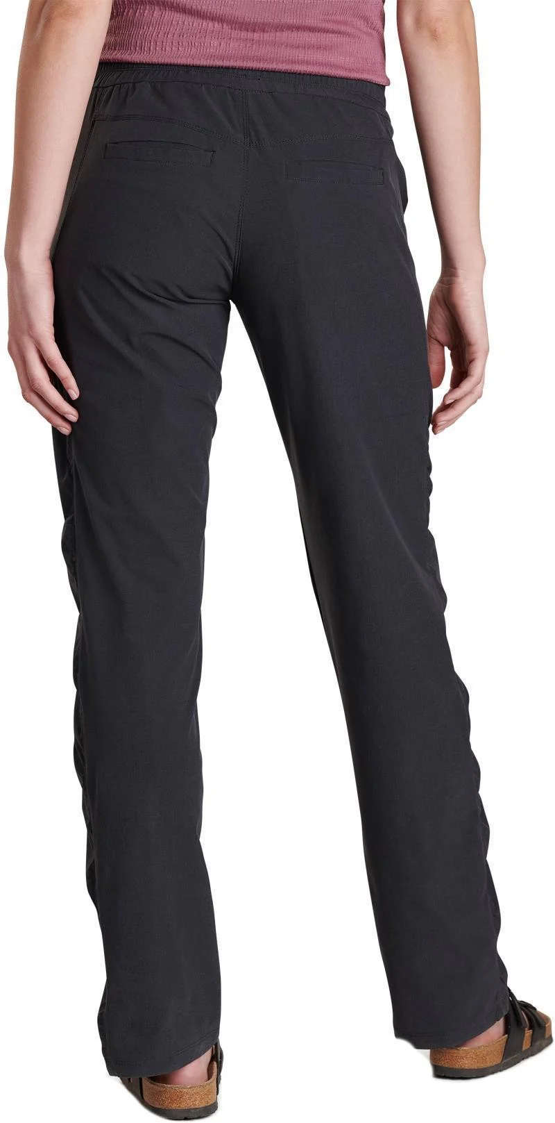 Freeflex Move Pants, 30" Inseam - Womens - Image 4