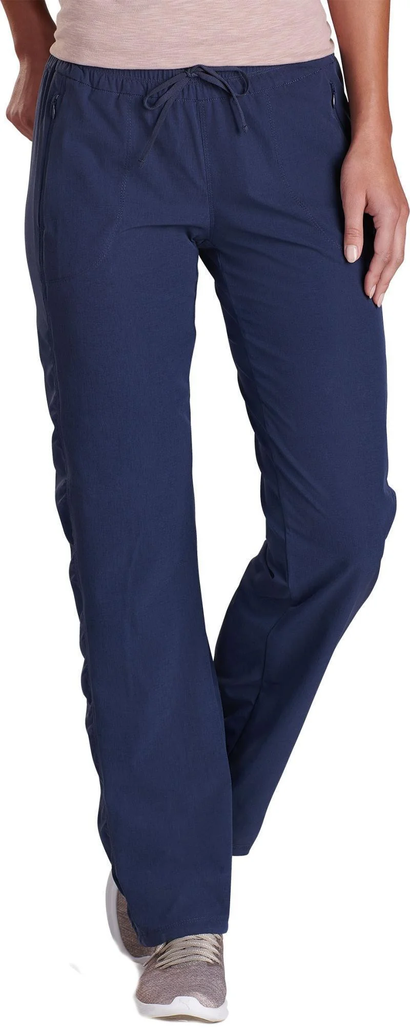 Freeflex Move Pants, 30" Inseam - Womens - Image 5