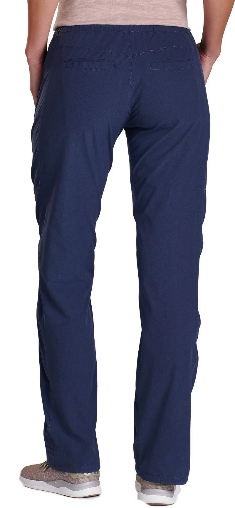 Freeflex Move Pants, 30" Inseam - Womens - Image 6