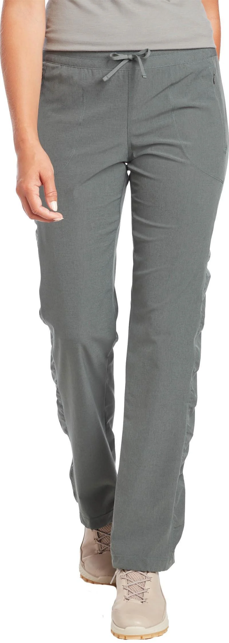 Freeflex Move Pants, 30" Inseam - Womens - Image 7