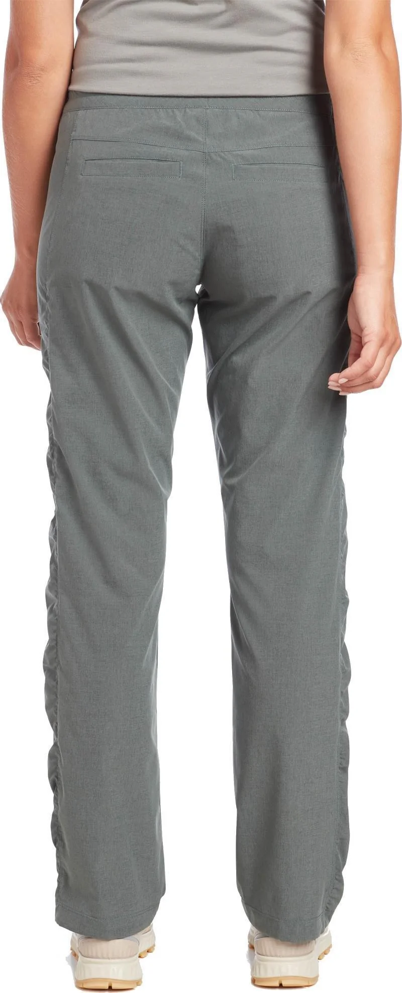 Freeflex Move Pants, 30" Inseam - Womens - Image 8