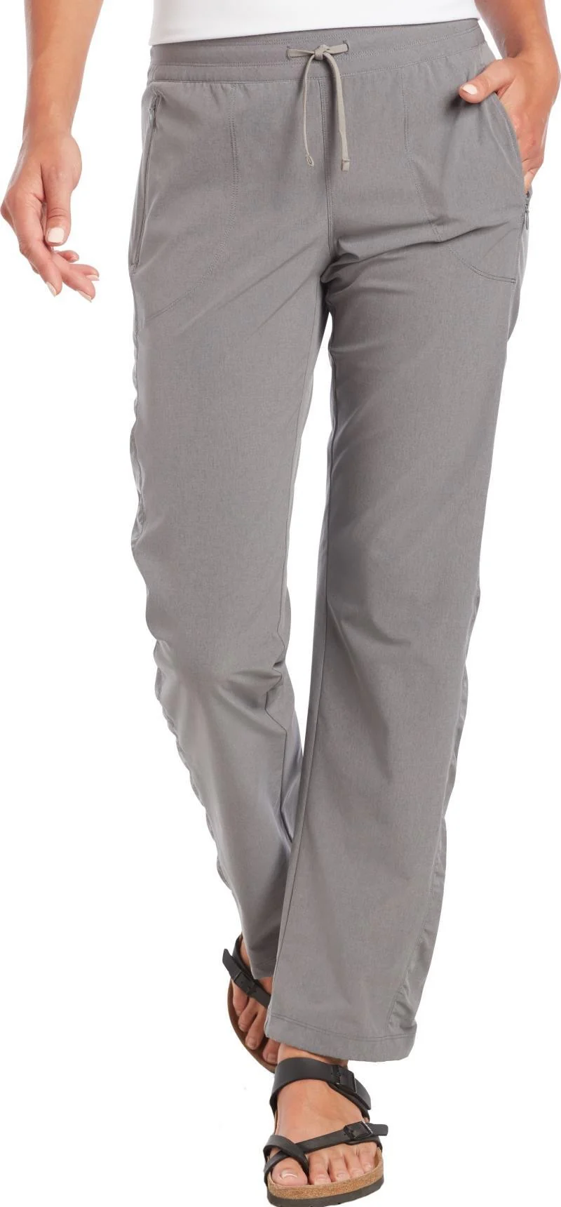 Freeflex Move Pants, 30" Inseam - Womens - Image 9