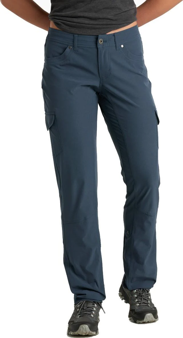 Freeflex Roll-Up Pants, 28" Inseam - Womens - Image 22