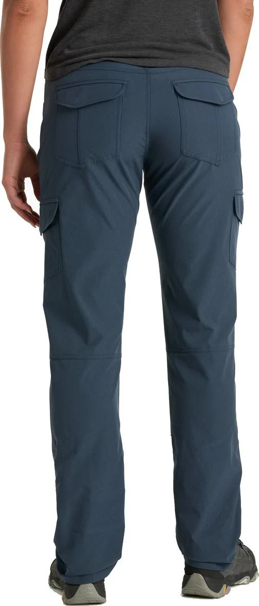 Freeflex Roll-Up Pants, 28" Inseam - Womens - Image 24