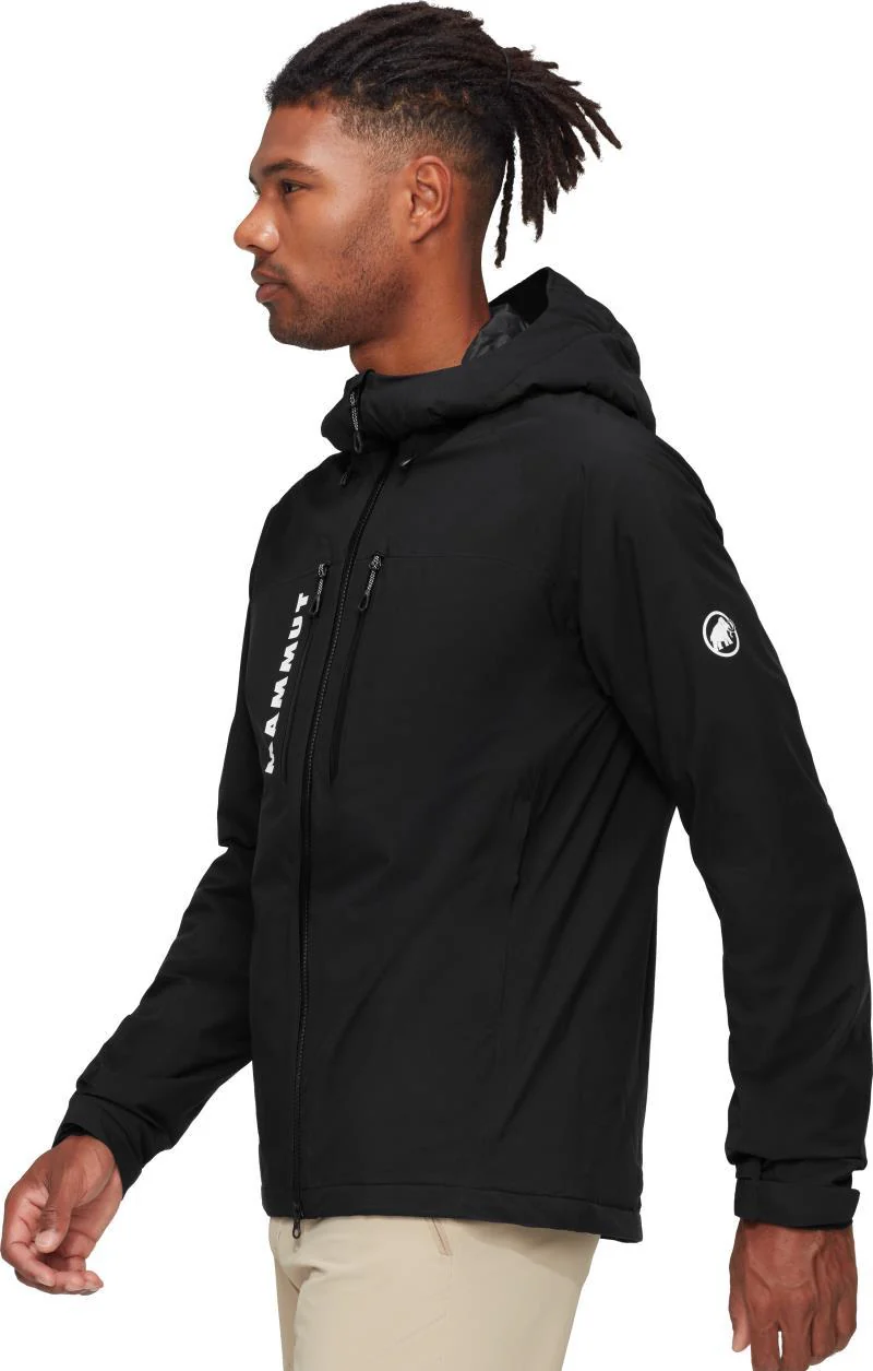 Freeflight HS Thermo Hooded Jacket - Mens - Image 3