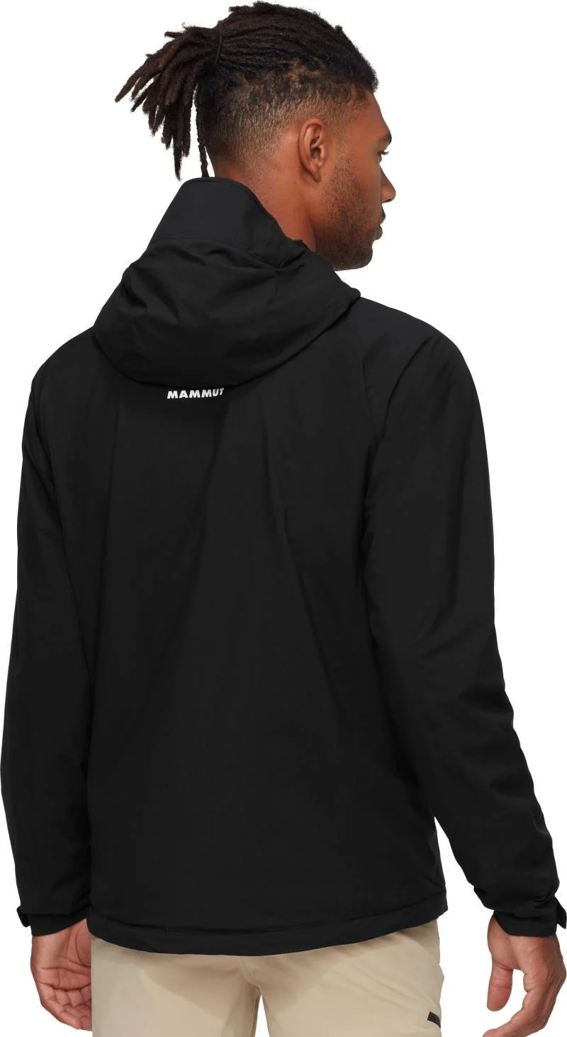 Freeflight HS Thermo Hooded Jacket - Mens - Image 4