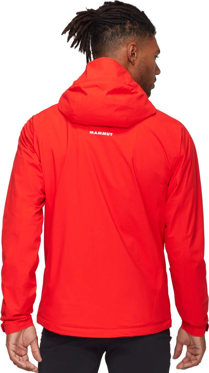 Freeflight HS Thermo Hooded Jacket - Mens - Image 8
