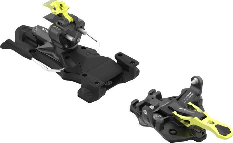 Freeraider 15 Evo Bindings