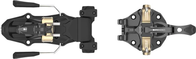 Freeraider 15 Evo Bindings - Image 4
