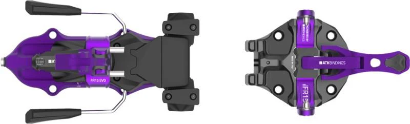 Freeraider 15 Evo - Image 11