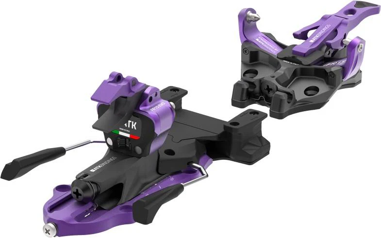 Freeraider 15 Evo - Image 12