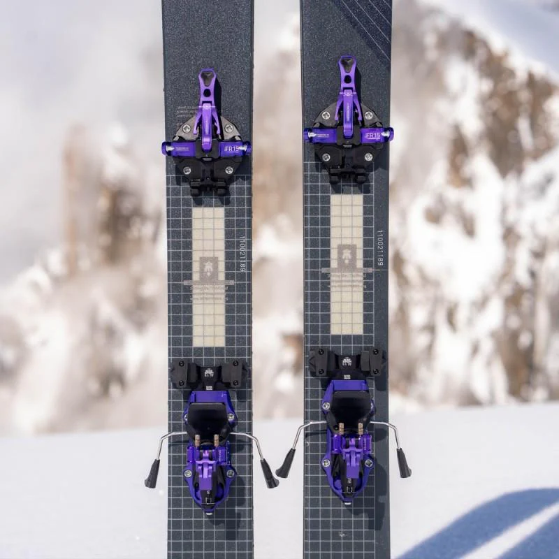 Freeraider 15 Evo - Image 14