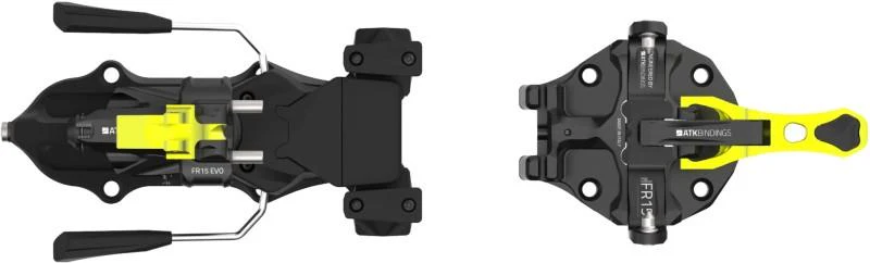 Freeraider 15 Evo - Image 6