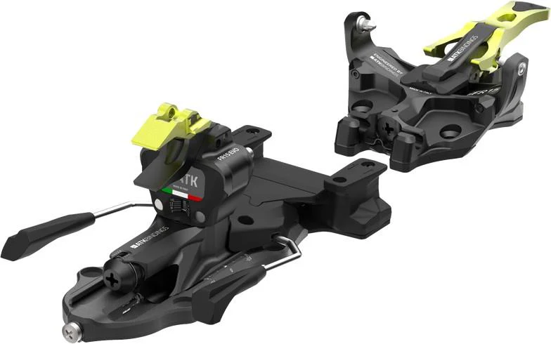 Freeraider 15 Evo - Image 7
