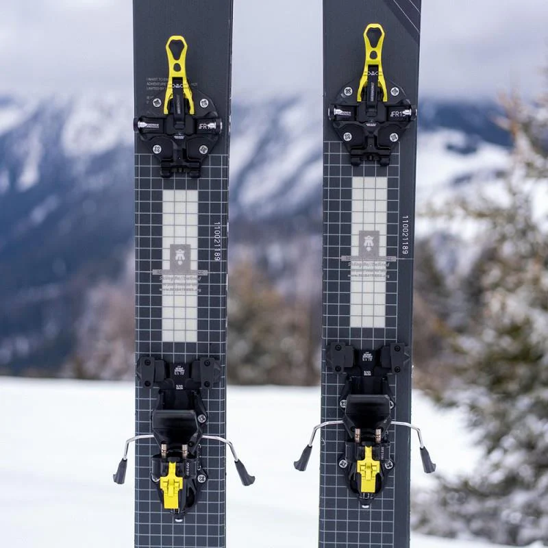Freeraider 15 Evo - Image 9