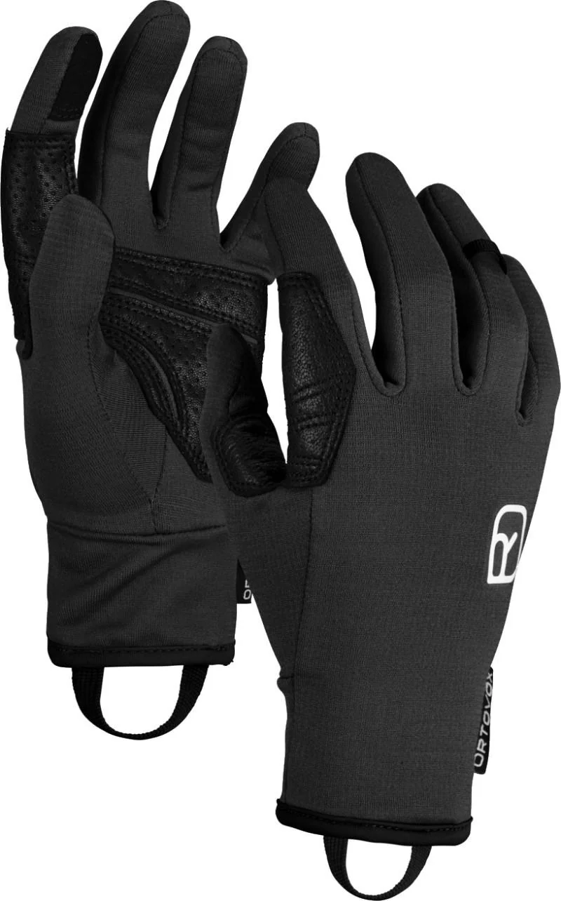 Freeride 3 Finger Gloves Pro - Image 4