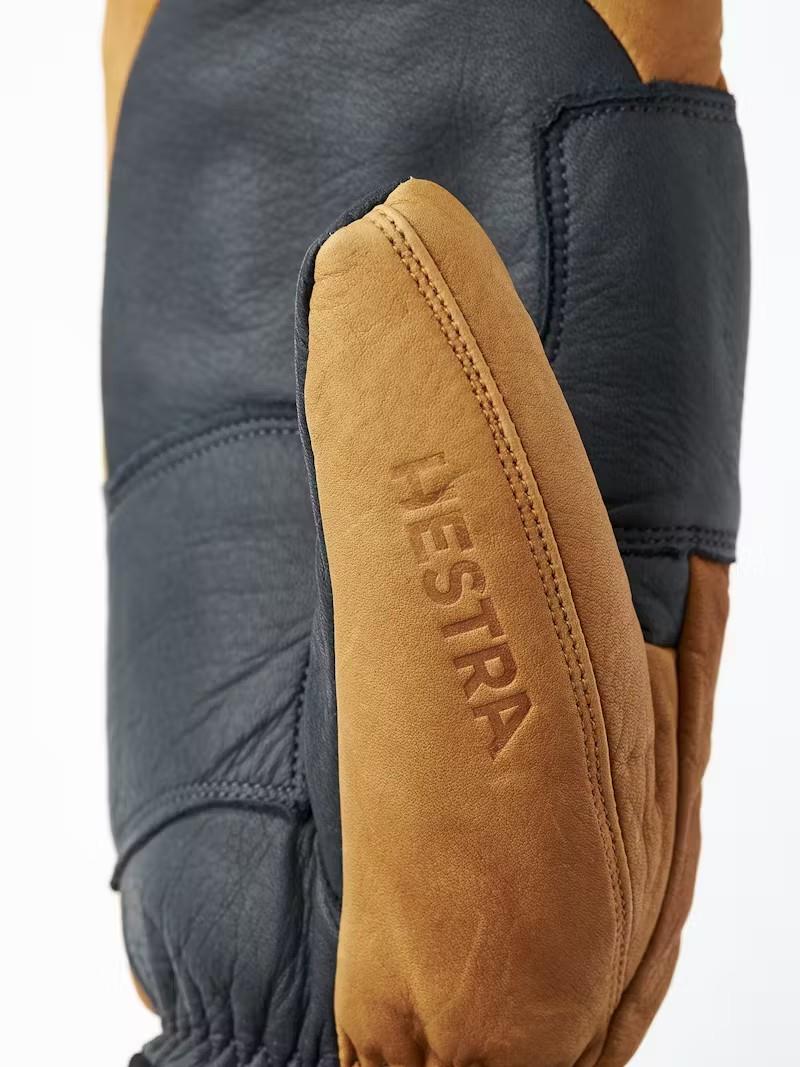 Freeride CZone Mitts - Image 10