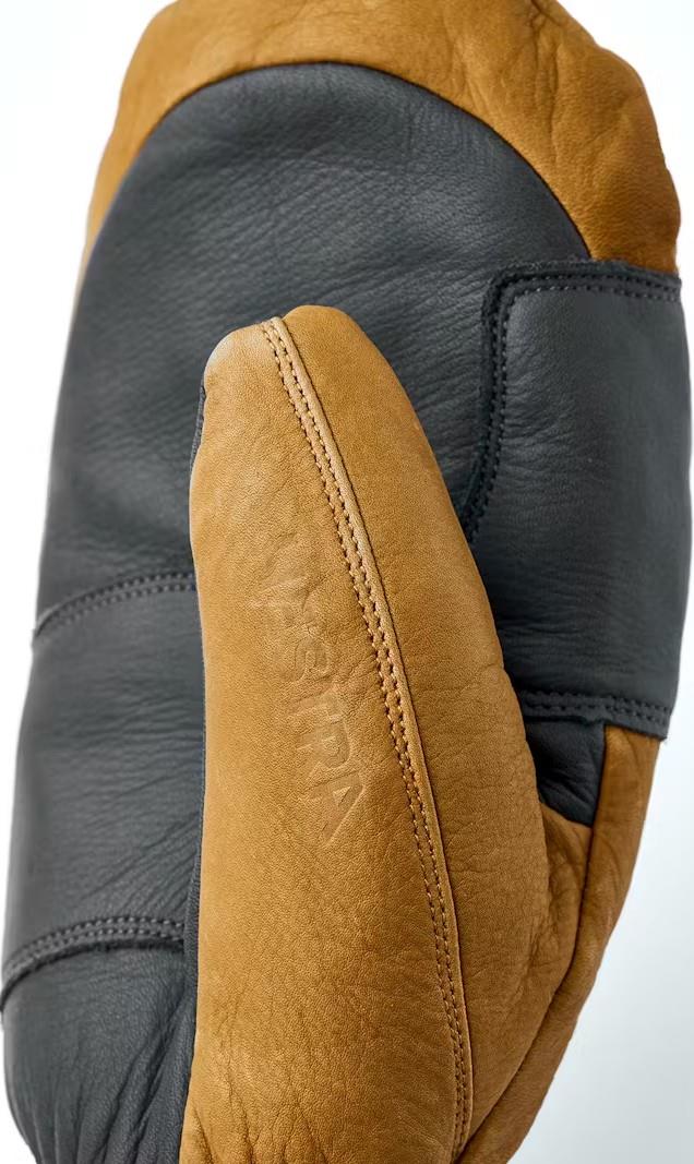 Freeride CZone Mitts - Image 11