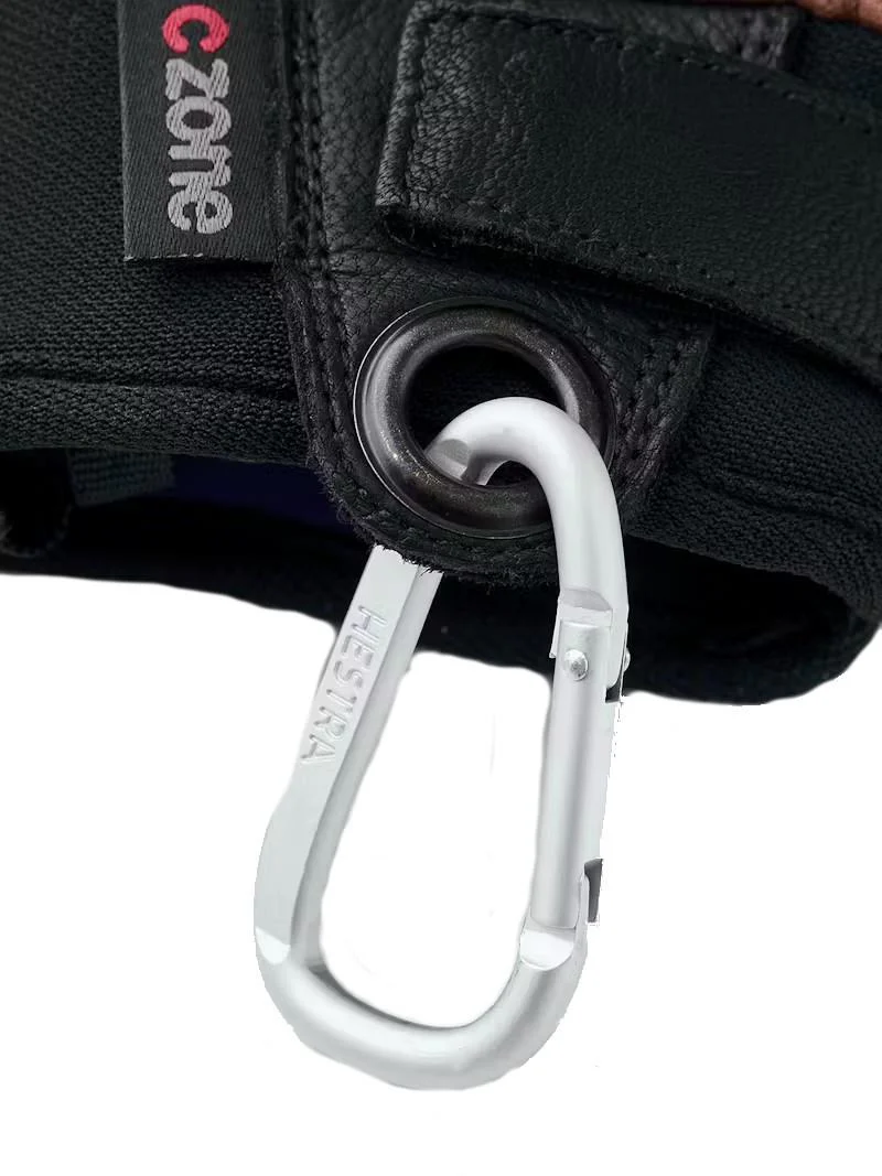 Freeride CZone Mitts - Image 13