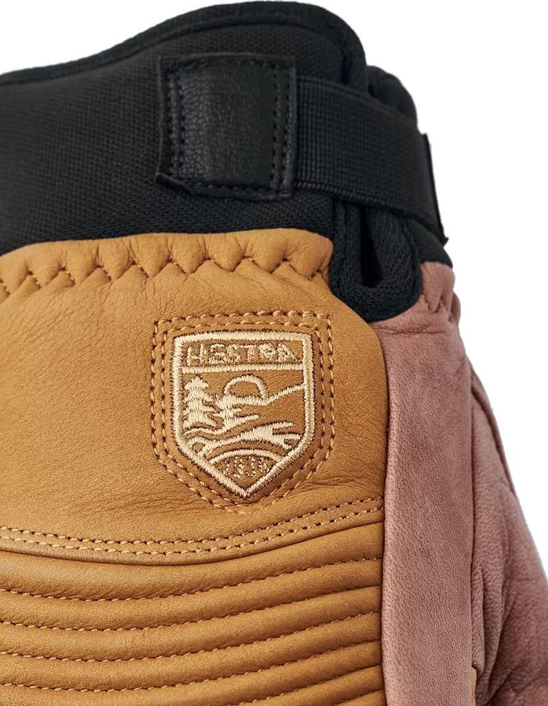 Freeride CZone Mitts - Image 2