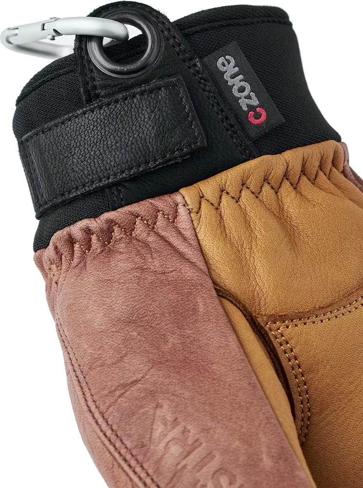 Freeride CZone Mitts - Image 3