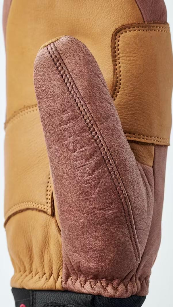 Freeride CZone Mitts - Image 4