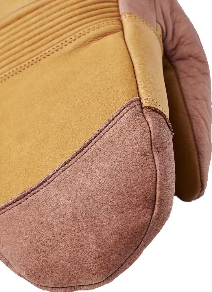 Freeride CZone Mitts - Image 5